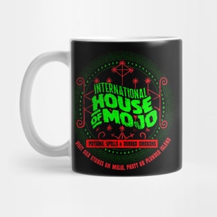 International House of Mojo Mug